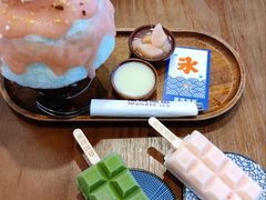 -WONDER ICE 萬得冰田(建設路总店)