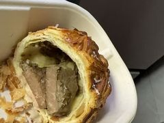 -B&C黄油与面包·THE GARDEN BAKERY概念店(世纪汇店)