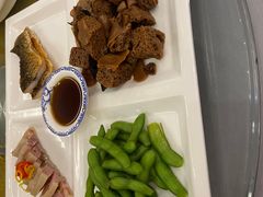 -银都上海菜馆(粤海东路店)