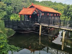 -侨美·唐荔园·40年地道粤菜