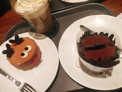 -星巴克(镇江苏宁广场6F店)