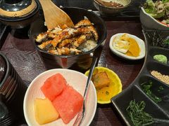 -玄白·炭烤活鳗(上海首店)