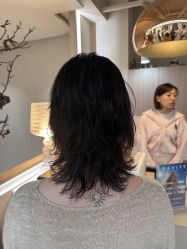 -GRAVITY HAIR 地心引力