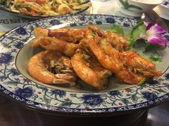 -阿殳粥馆(水围村店)