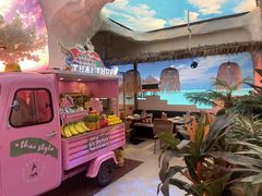 -泰妃殿(武汉首店)