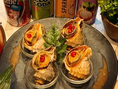 -缘·金家烤鳗鱼(西塔总店)