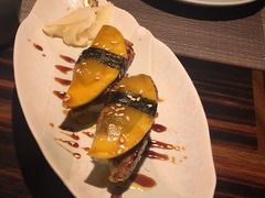 -山葵家·创意料理(临平银泰城店)