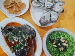 -蚝专家(北滘店)