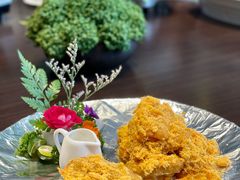 -楚禾宴·家宴(光谷大道店)