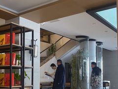 -绿杨春·淮扬宴(庐山路店)