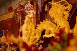 -觅遇Meet U私人婚礼定制(潮汕店)