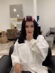 -DH2 hair