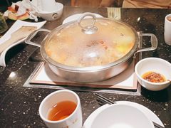 -和福顺·牛肉海鲜焖锅(汕头金平万达广场店)