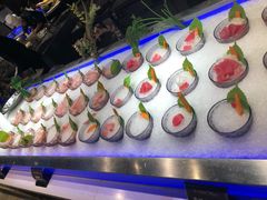 -V-ONE西雅图海鲜自助餐厅(仓山万达广场店)