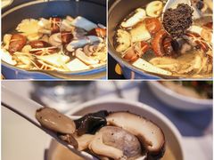 -斯普汇生蚝牛排馆(中骏世界城店)