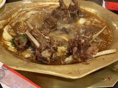 -芦月轩羊蝎子(太平桥店)