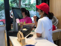 -堂上堂(益民街店)