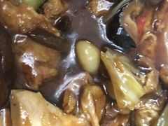 -老人和饭店(淮海中路店)