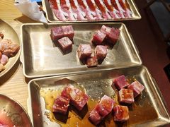 -8号苑自助烤场(西单店)