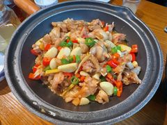 -宴武夷·匠心闽味(印象大红袍店)