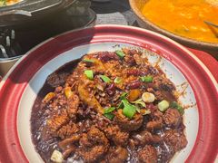 -517烧烤·龙虾·海鲜大排档(万象都荟店)