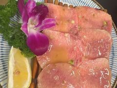 -银座苑烧肉酒场·烤活鳗(仙霞路店)