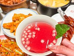 -小吊梨汤·北京菜·烤鸭(王府井银泰in88店)