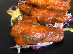 -Hurricane's Grill 飓风牛排