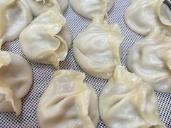 -老烟台灌汤包(南洪街店)