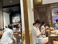 -李百蟹·江南蟹黄面·河景餐厅(夫子庙总店)