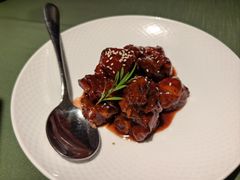 -老吉堂上海本帮菜(望京万象汇店)