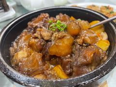 -走马楼饭庄(慈城古县城店)