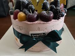 -EnergyCake蛋糕理想国