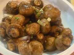 -遇见小院—虹鳟鱼•农家菜(怀柔店)