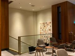 -星巴克臻选(杭州嘉里中心1F店)