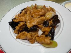 -凯鸽酒楼(大同振兴街店)