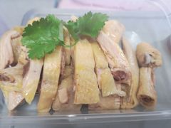 蘇小柳白切鸡-苏小柳手工点心(人民广场分院)
