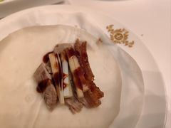 -东海朗廷酒店-唐阁T’ANG COURT 中餐厅