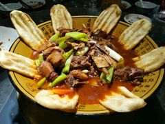 -解家河南菜(商鼎路店)