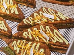 -自然熟Bakery(纬四路店)