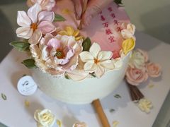 -乐甜·蛋糕·甜品