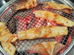 -瑞杰烧烤店·24小时营业(山东路店)