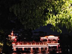 -西湖游船
