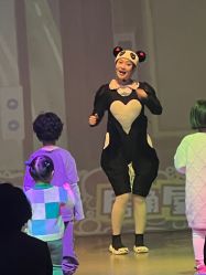 -小鸡哆哆故事屋·儿童乐园(嘉里城店)