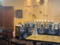 -卧龙堡客栈·中餐厅(古北水镇店)