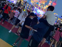 景点-沈阳方特欢乐世界