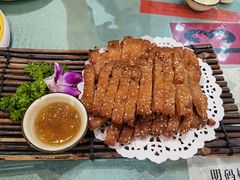 -谢大姐非遗啤酒鱼(君豪店-黑金店)
