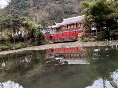 -黔灵山公园