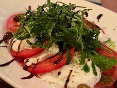 -La Tavernetta(Bar à Vin)(乌鲁木齐路店)