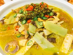 -随喜赞素食餐厅(亦庄店)